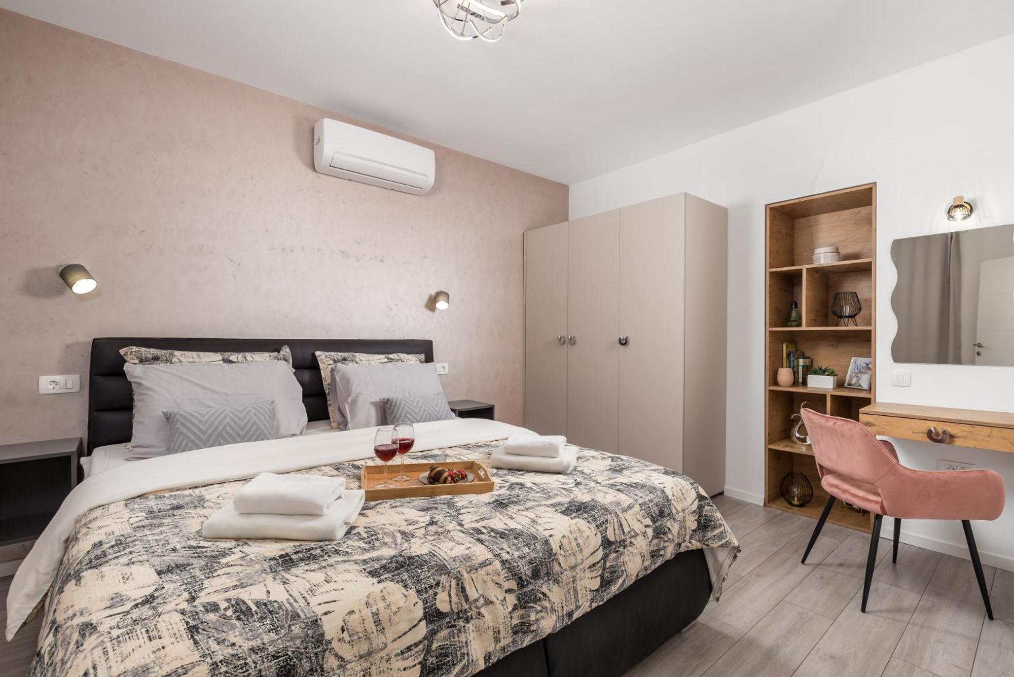 Apartman Anja Rijeka Exterior photo